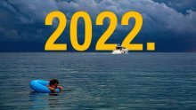 Konačno je stigla 2022., godina bez izbora, obljetnica i ceremonija: Ako ništa drugo, zbog toga će biti bolja od prethodnih