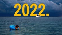 Konačno je stigla 2022., godina bez izbora, obljetnica i ceremonija: Ako ništa drugo, zbog toga će biti bolja od prethodnih