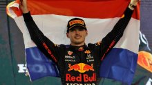 Imao je priliku raditi s Verstappenom dok je Nizozemac bio tinejdžer u Formuli 1 i sada je jasno kakva je osoba bio aktualni prvak