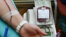 Zašto darovana krv stoji smrznuta u skladištima Imunološkog?