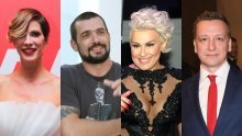 Društvene mreže 'gore' od lijepih želja: Evo što su poznati Hrvati poručili u svojim čestitkama