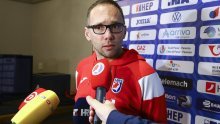 [VIDEO/FOTO] Okupila se rukometna reprezentacija; prije Eura u Osijeku je čekaju dvije utakmice, ali i velika svečanost