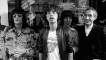 Beatlesi ili Stonesi? Nadolazeća dražba bi mogla donijeti odgovor na ovo pitanje