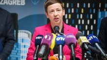 Danijela Dolenec opet pozitivna; u travnju preboljela koronu pa cijepljena