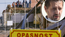 Atalić: 'Obnova nakon potresa mora trajati vječno'