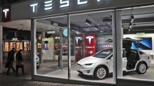 'Zeleni' automobili u 2021. činili više od dvije trećine norveškog tržišta