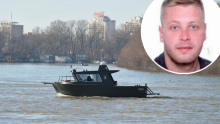Četvrti dan potrage za Splićaninom Matejem Perišem: Postoje dvije verzije nestanka, koja je točna?