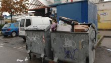 MORH Holdingu nije htio platiti 7600 kuna za odvoz četiri kontejnera otpada: Nakon ljute pravne bitke platit će i sudske troškove