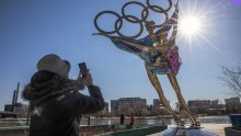 Novi udarac zapadnih velesila na Kinu: Tko će sve u diplomatski bojkot Olimpijskih igara i kako će Peking uzvratiti?