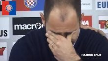 Tudor je otišao opravdano! Znao je što se sprema