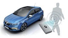 [FOTO/VIDEO] Dvadeset godina Renaultove inovacije: Kako je jedan gadget postao dio serijske opreme brojnih vozila
