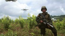 Kolumbija: Još jedan vojni poraz FARC-a
