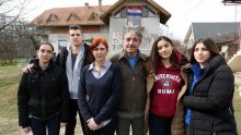 Ustavni sud odbio žalbe obitelji Cvjetković