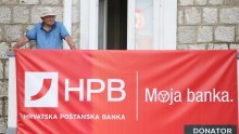 HPB i Hrvatska pošta nastavljaju jačati suradnju na projektu 'Banka u Pošti'