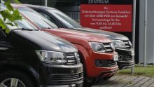 Uskok podigao optužnice protiv skupine švercera automobila