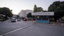 U KBC-u Split nedostaje stotine sestara, pomoć im nudi i KBC Zagreb