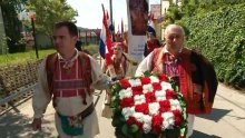 U Gračanima obilježen Dan sjećanja na žrtve komunističkih zločina