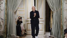 Zbog širenja covida Armani otkazao modne revije u Milanu i Parizu