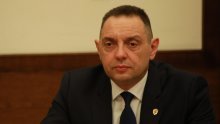 Vulin o nestalom Splićaninu: Postoje određena saznanja, učinit ćemo sve da ga nađemo