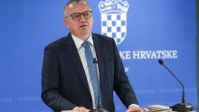 [FOTO/VIDEO] Horvat objasnio: Premijer nikada nije rekao kasnimo, nego nismo zadovoljni dinamikom