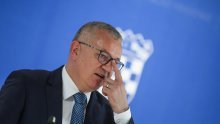 Horvat o stanu Frke Petešića: Dogodila se ekspresna samoobnova