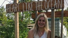 [FOTO/VIDEO] Petra Ajs je 'lička kaubojka': Život u Zagrebu zamijenila je onim na selu, zasukala rukave i podigla ranč koji usrećuje mnoge