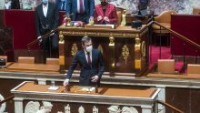 Francuski parlament odobrio najnovije mjere protiv covida