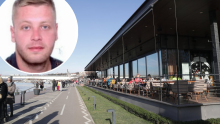 Novi detalji o kretanju mladih Splićana prije Matejeva nestanka; policija otkrila nedozvoljene tvari u njihovu smještaju?