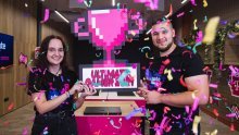 Ultimate Gamer, YouTube show Hrvatskog Telekoma, kombinacijom zabave i edukacije o odgovornom gejmanju prikupio 777.000 pregleda