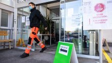 U Sloveniji preko pet tisuća novozaraženih