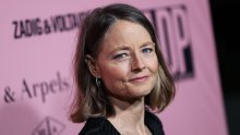 Jodie Foster o filmovima o superjunacima: 'To je faza, ali traje predugo za moj ukus'