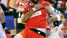 Goluža: Moramo igrati kao protiv Španjolske
