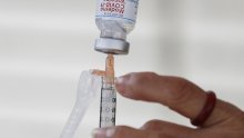 Njemačka preporučuje drugi booster za ugrožene skupine