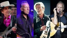 Od Dylana preko Springsteena do Bowieja: Jedna za drugom, glazbene zvijezde prodaju prava na svoju glazbu, a sad je poznato i zašto