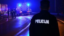 Prometna nesreća na A1 između Donje Zdenčine i naplate Demerje