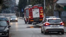 Vlasnik kuće preminuo u požaru u Bjelovaru