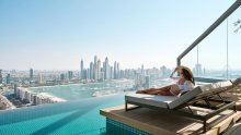 Europa se sve više zatvara zbog omikrona, a mnogi umjesto skijališta za odmor biraju Dubai. Evo u čemu je njegova tajna