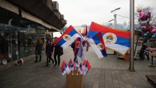 Nižu se međuetnički incidenti i provokacije u BiH, stanje sve napetije