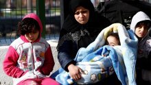 Turska: Ukinite nam vize ili miniramo pakt o migrantima