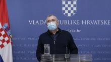 Capak: Naše mjere su i sada bile dobre međutim masovno ih se ljudi ne pridržavaju