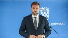 Banožić: Nisam imao jasnu komunikaciju s Uredom Predsjednika od svibnja
