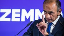 Predsjednički kandidat Zemmour protiv je istospolnih brakova; u školama bi ukinuo učenje stranih jezika