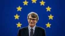 [FOTO/VIDEO] Bivši novinar, istinski europejac, jedan od najmarkantnijih predsjednika Europskog parlamenta: Tko je David Sassoli, čija je smrt šokirala Europsku uniju