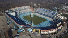 Napokon su otkriveni detalji izgradnje novog stadiona; Maksimir će zasjati u novom ruhu