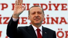 Nakon Erdoganova napada turski zastupnici u Njemačkoj dobili zaštitu