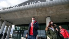 Zračna luka Tuđman nada se boljim rezultatima, ali i strahuje od utjecaja pandemije