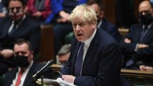 Boris Johnson za vrijeme lockdowna održao vrtnu zabavu, danas će sve morati objasniti pred parlamentom