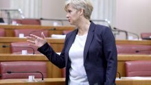Predsjednica saborskog Odbora traži očitovanje Vujčića o insajderskom trgovanju
