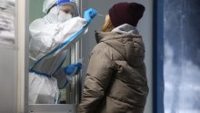 HZZO objavio koliko će plaćati liječnicima za brze testove