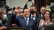 Žestoka bitka za novog talijanskog predsjednika: Draghi favorit, ali Berlusconi ucjenjuje - ili on ili pad vlade